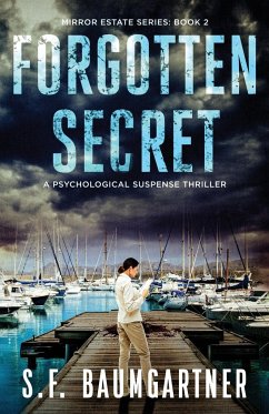 Forgotten Secret - Baumgartner, S. F.