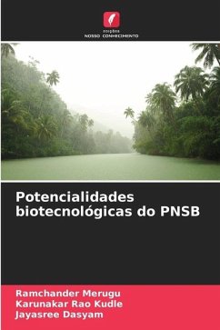 Potencialidades biotecnológicas do PNSB - Merugu, Ramchander;Kudle, Karunakar Rao;Dasyam, Jayasree