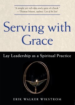 Serving with Grace - Walker Wikstrom, Erik