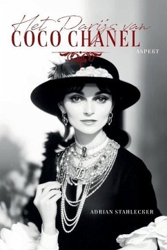 Het Parijs van Coco Chanel - Stahlecker, Adrian