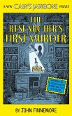 The Researcher's First Murder