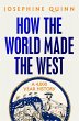 How the World Made the West - Bild 1