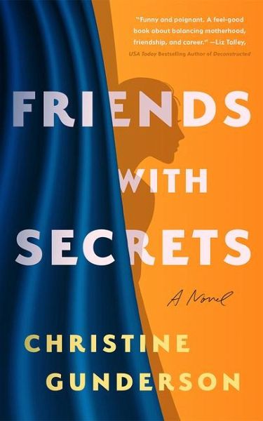 Friends with Secrets Friends with Secrets