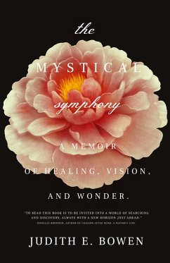Cover The Mystical Symphony