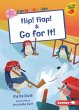 Flip! Flap! & Go for It! - Bild 1