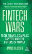 Fintech Wars - Bild 1