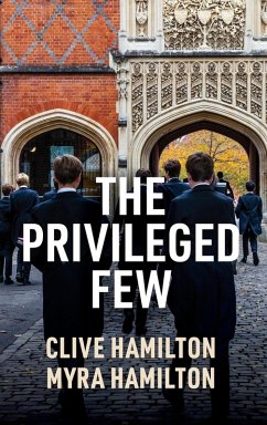 The Privileged Few - Hamilton, Clive;Hamilton, Myra