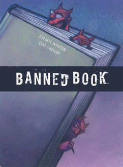 Banned Book - Winter, Jonah