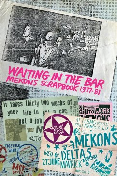 Waiting in the Bar - Mekons, The