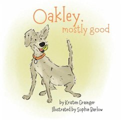 Oakley, Mostly Good - Grainger, Kristen