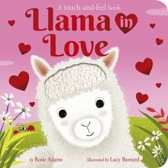 Llama in Love - Adams, Rosie