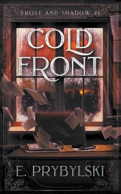 Cold Front - Prybylski, E.