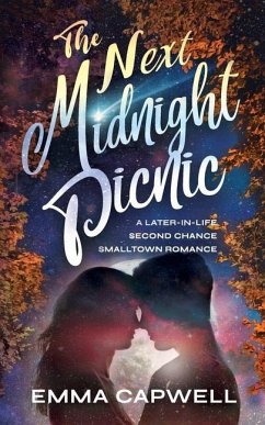 The Next Midnight Picnic - Capwell, Emma