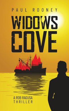 Widows Cove - Rooney, Paul