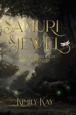 Cover Samuri & Jewel