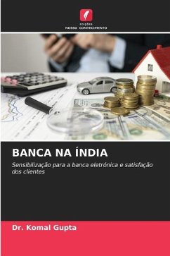 BANCA NA ÍNDIA - Gupta, Dr. Komal