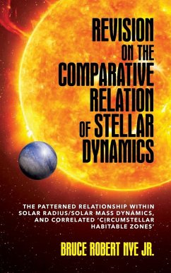 Revision on the Comparative Relation of Stellar Dynamics - Nye, Bruce R.