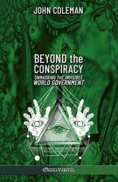 Beyond the Conspiracy - Coleman, John