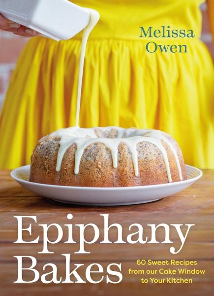 Epiphany Bakes Epiphany Bakes