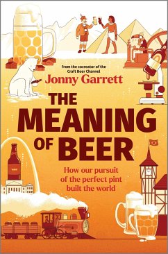 Cover The Meaning of Beer