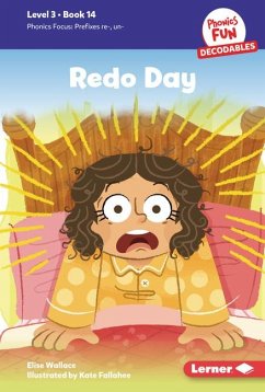 Redo Day - Wallace, Elise