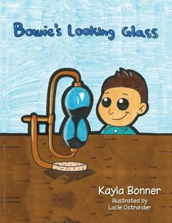 Cover Bowie's Looking Glass