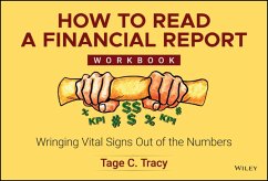 How to Read a Financial Report: Workbook - Tracy, Tage C