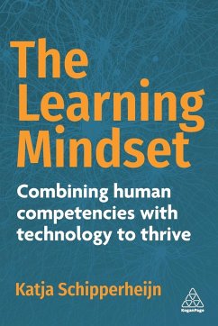 Cover Learning Mindset