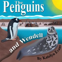 The Penguins and Wendell - Evans, Katelyn