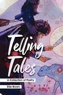 Telling Tales - Brown, Eilie