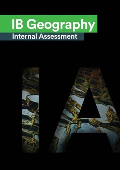 IB Geography Internal Assessment - Piotrowska, Joanna; Zouev, Alexander