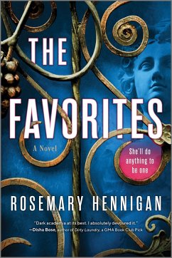The Favorites - Hennigan, Rosemary
