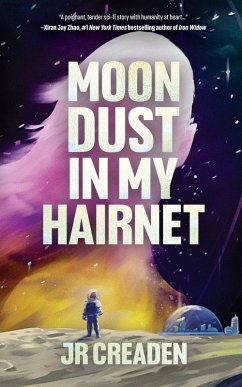Cover Moon Dust in My Hairnet