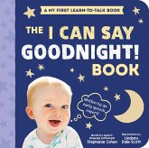 The I Can Say Goodnight! Book