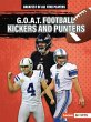 G.O.A.T. Football Kickers and Punters - Bild 1