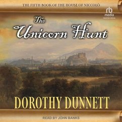 The Unicorn Hunt - Dunnett, Dorothy