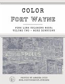 Color Fort Wayne Volume Two