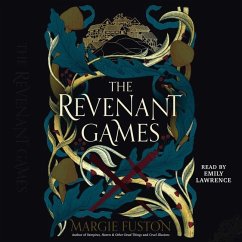 The Revenant Games - Fuston, Margie
