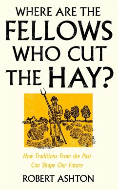 Where Are the Fellows Who Cut the Hay? - Ashton, Robert