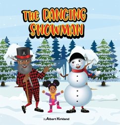 The Dancing Snowman - Kirkland, Albert