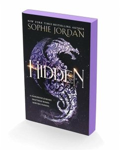 Hidden - Jordan, Sophie