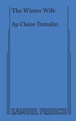 The Winter Wife - Tomalin, Claire
