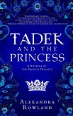 Tadek and the Princess