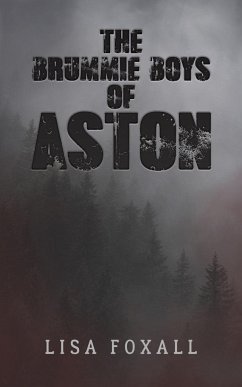 The Brummie Boys of Aston - Foxall, Lisa