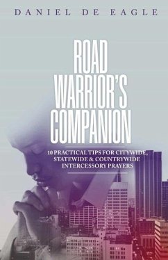Road Warrior's Companion - Eagle, Daniel de