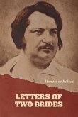 Letters of Two Brides