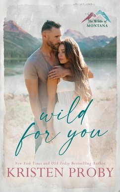 Wild for You - Proby, Kristen