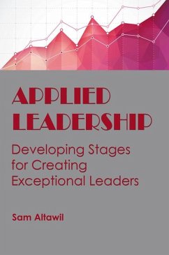 Applied Leadership - Altawil, Sam