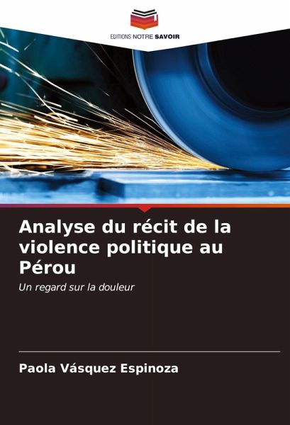 Analyse du récit de la violence politique au Pérou