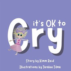 It's OK to Cry - Reid, Kimm